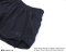 Women’s 2 in 1 Race Shorts กางเกงวิ่งขาสั้นหญิง